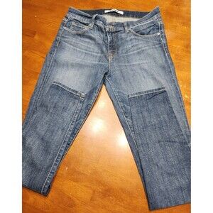 Baldwin The Ten Skinny Jeans